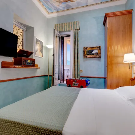 Amalfi Hotel 3*