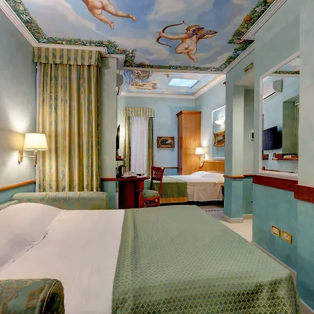 Amalfi Hotel 3*