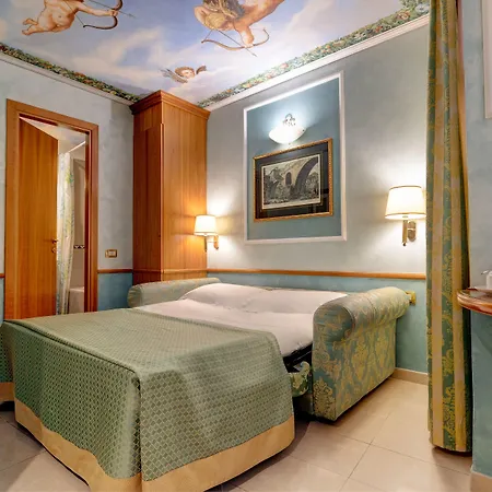 Amalfi Hotel Roma