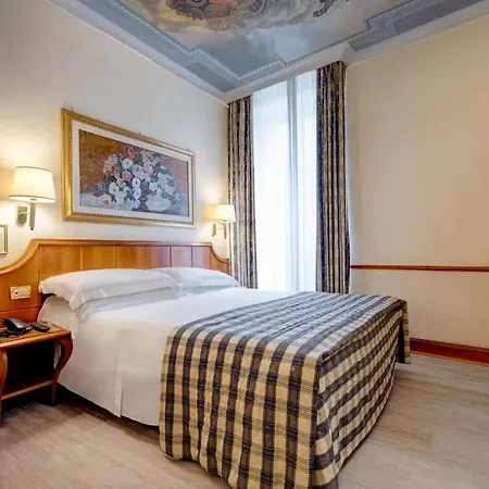 Hotel Amalfi Roma