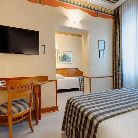 Amalfi Hotel Roma