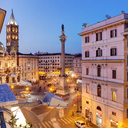 Amalfi Roma