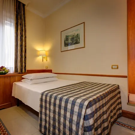 Amalfi Hotell