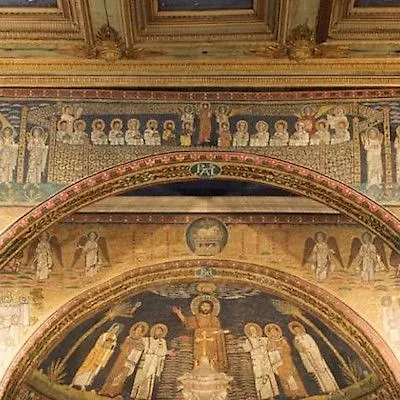 Amalfi Hotel Roma