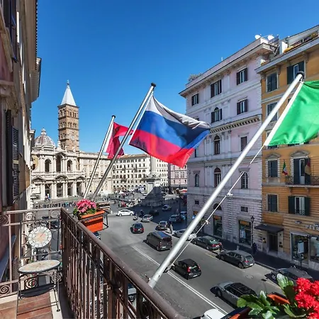 Amalfi 3* Roma