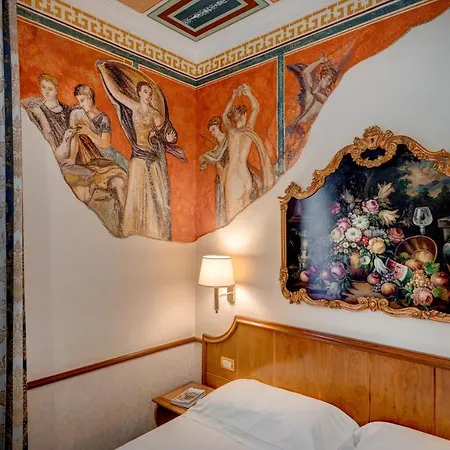 Amalfi Hotel Roma