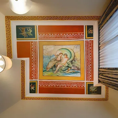 Amalfi Hotel 3*