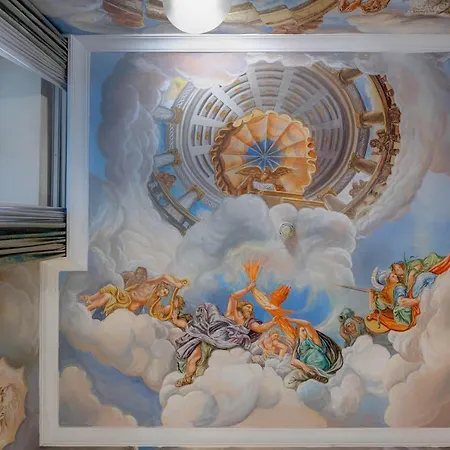 Hotel Amalfi Roma
