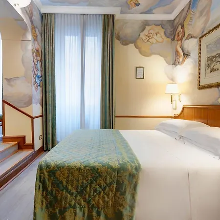 Amalfi 3* Rzym