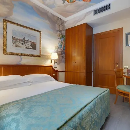 Amalfi Hotel Rome