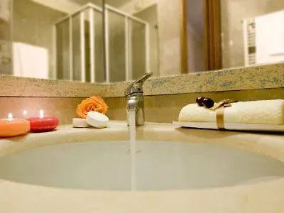 Hotel Amalfi Roma