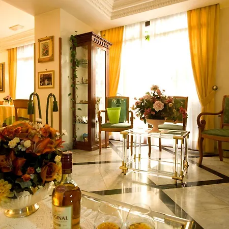 Amalfi Roma