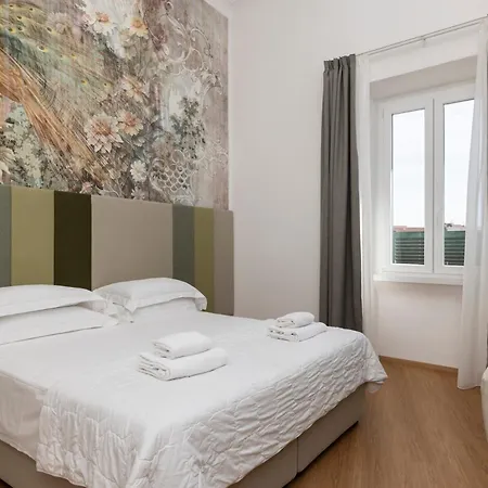Hotel Amalfi Roma