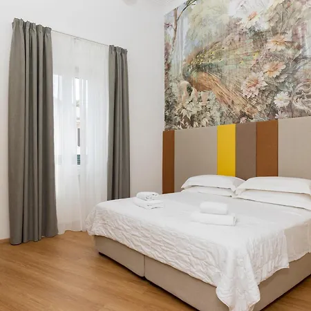 Amalfi Hotel Roma