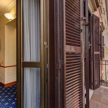 Amalfi Hotel