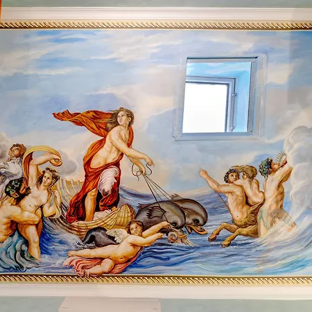 Amalfi 3*