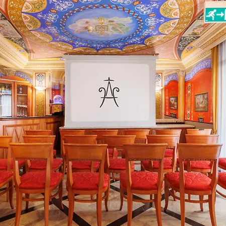 Hotel Amalfi