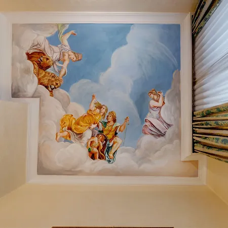 Отель Amalfi