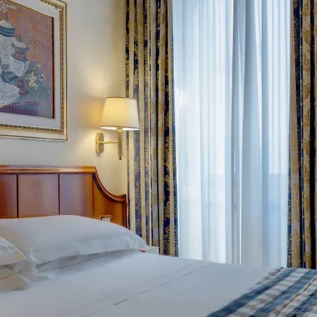Hotel Amalfi Rom