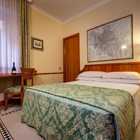 Hotel Amalfi Roma