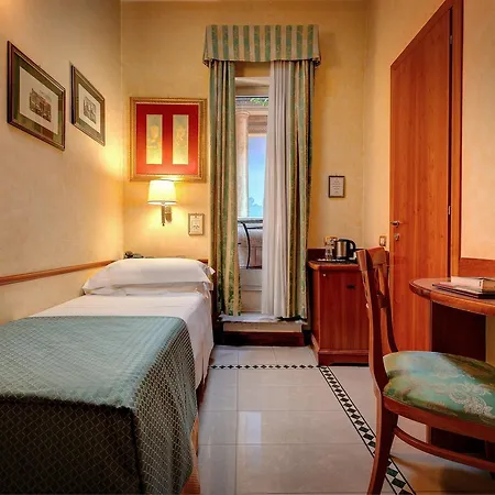 Hotel Amalfi Roma