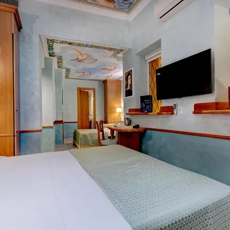 Amalfi Hotel Roma