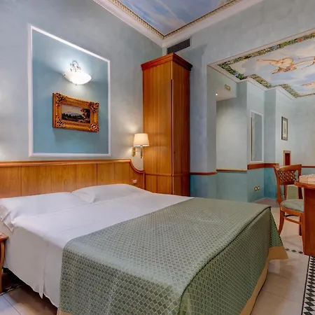 Hotel Amalfi Roma