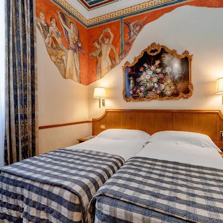 Amalfi Hotel Roma