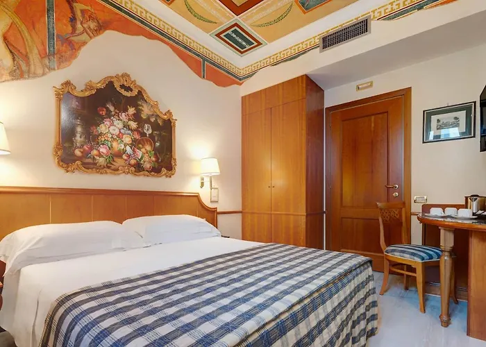 Amalfi Hotel 3*