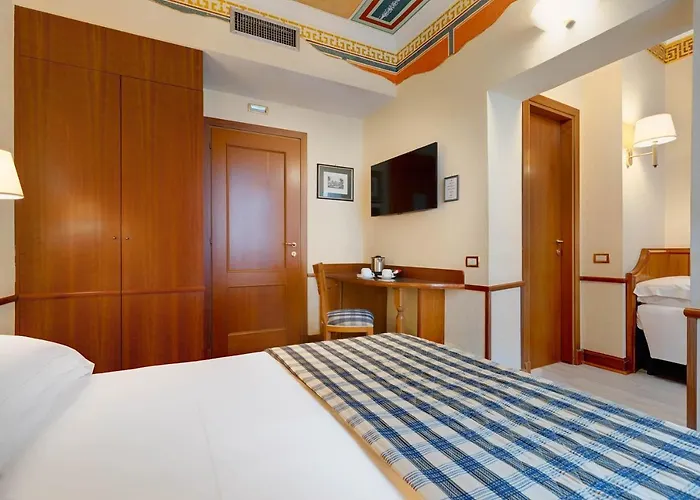 Amalfi Отель 3*