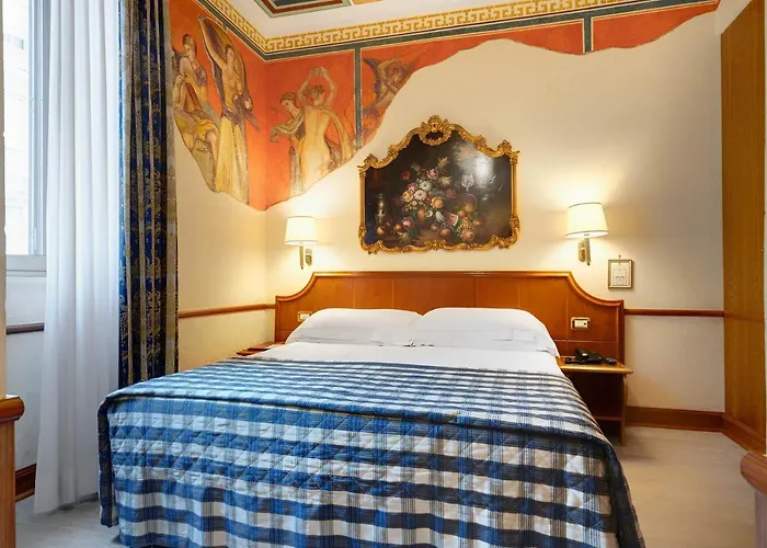 Amalfi Отель