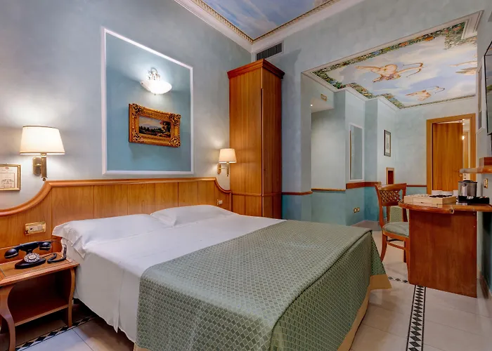 Amalfi 3* Рим