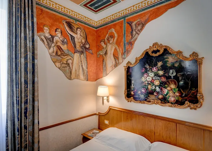 Amalfi 3* Рим