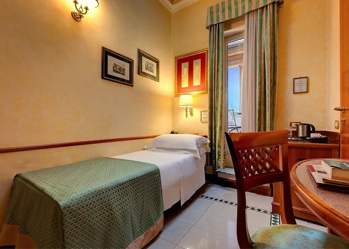 Amalfi 3* Рим