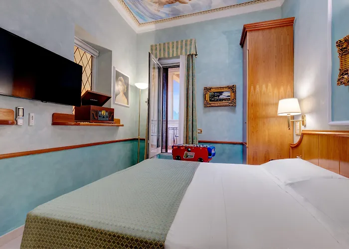 Amalfi Hotel 3*