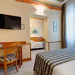 Amalfi Hotel Řím
