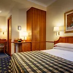 Hotel Amalfi Řím