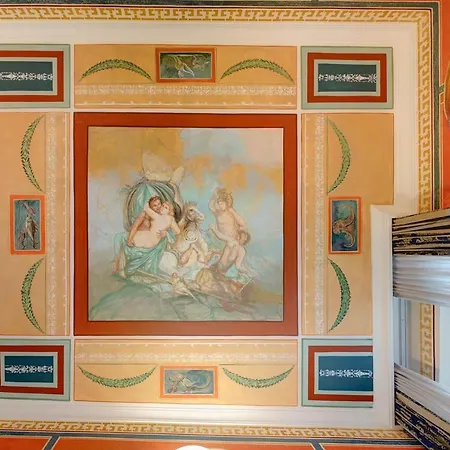 Amalfi Szálloda 3*