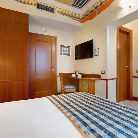 Amalfi Szálloda 3*