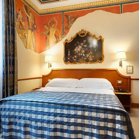 Amalfi Szálloda