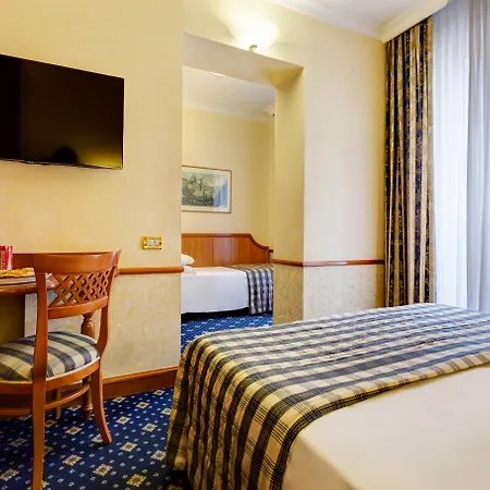 Amalfi Szálloda 3*