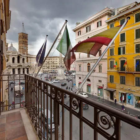 Amalfi Szálloda 3*