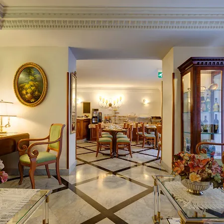 Amalfi 3* Róma