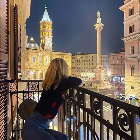 Amalfi Szálloda