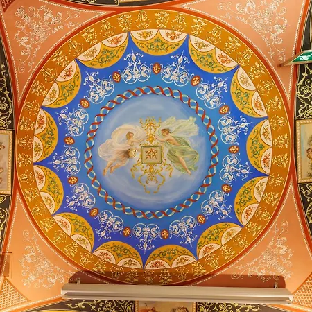 Amalfi 3* Róma