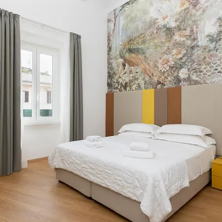 Szálloda Amalfi 3*