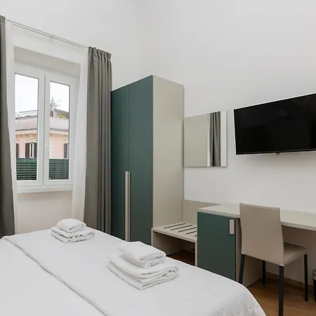 Szálloda Amalfi 3*