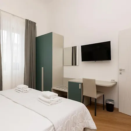 Amalfi 3* Róma