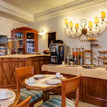Hotel Amalfi