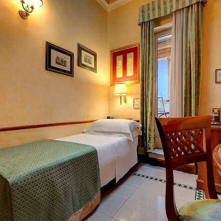Amalfi 3* Róma